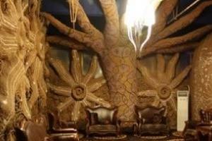 东南东文化创意园